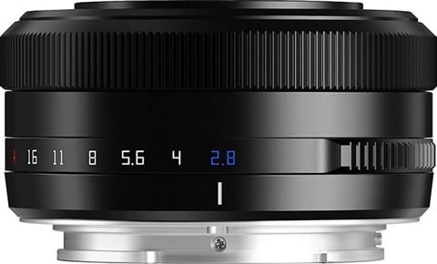 Sony E 16mm F2.8 Pancake Lens SEL16F28 - CeX (UK): - Buy, Sell, Donate